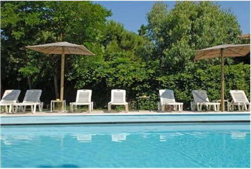 Popi Star Hotel Gouvia Exterior photo